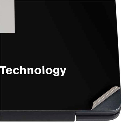 Massachusetts Institute of Technology Dell Vostro Skin